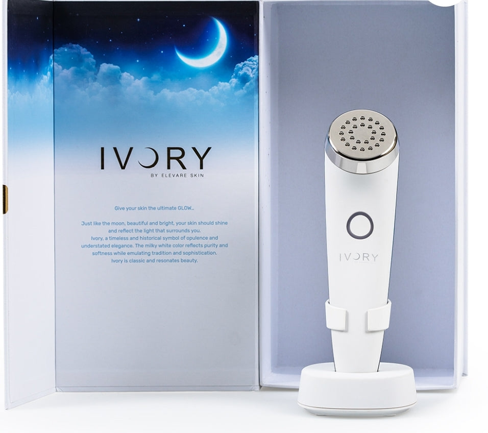 Ivory by Elevare Skin