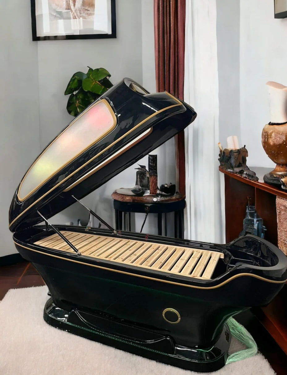 Empire SubMax Pro Ultimate Infrared Sauna