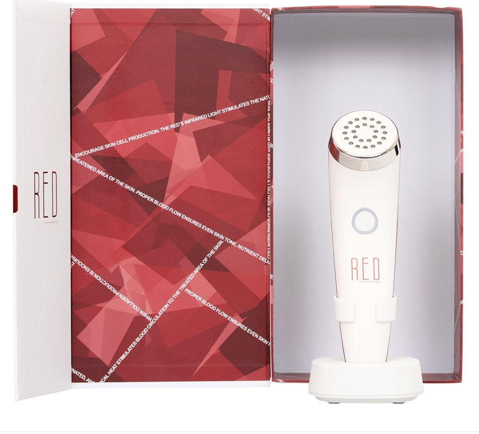 RED by Elevare Skin