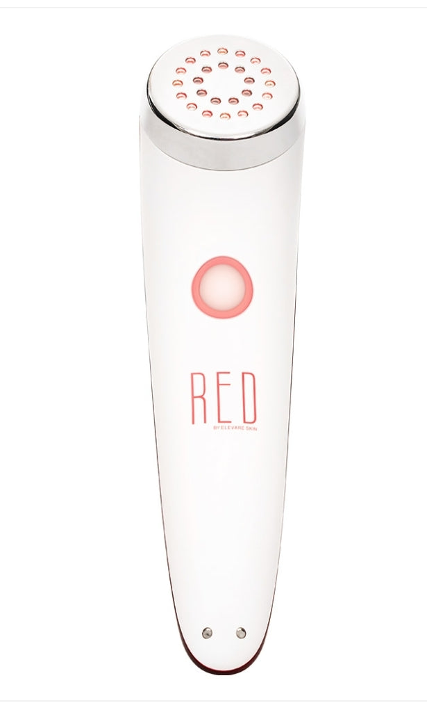 RED by Elevare Skin