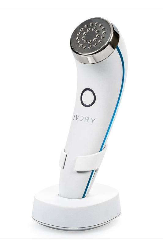 Ivory by Elevare Skin