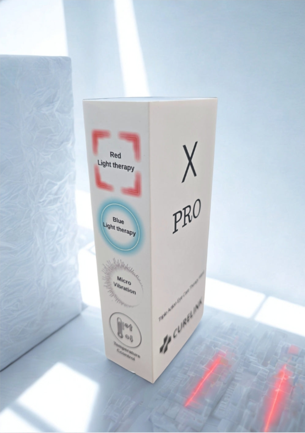 X PRO
